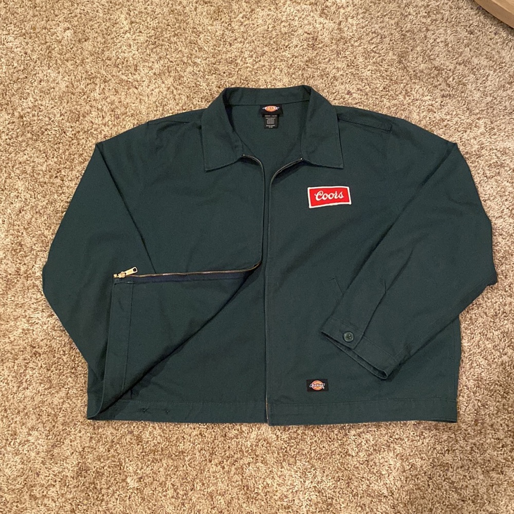 Dickies Eisenhower Jacket